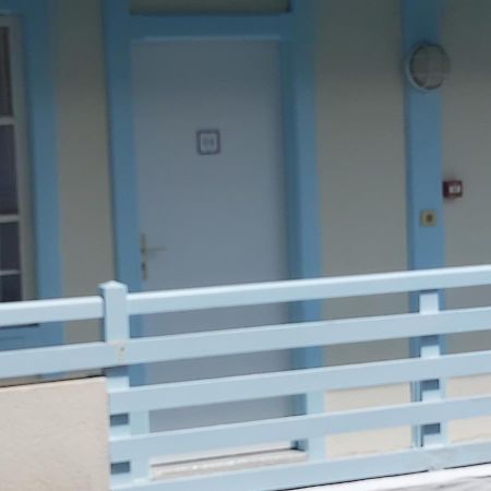 Hotel Asteries Tours Exterior photo