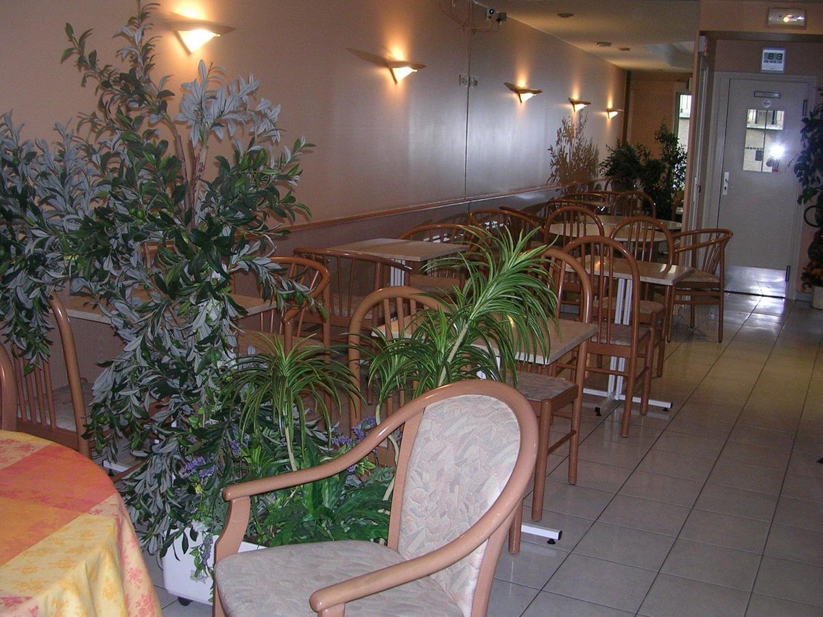 Hotel Asteries Tours Exterior photo
